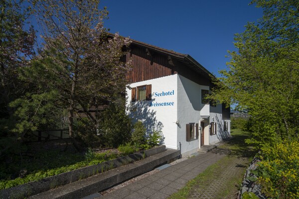 Seegasthof Weissensee