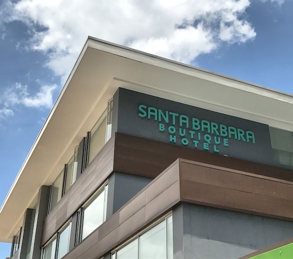 Hotel Santa Barbara Boutique