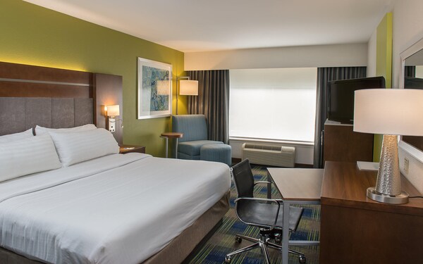 Holiday Inn Express Hotel & Suites Clifton Park, An Ihg Hotel