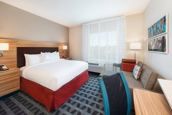 TownePlace Suites by Marriott Atlanta Lawrenceville