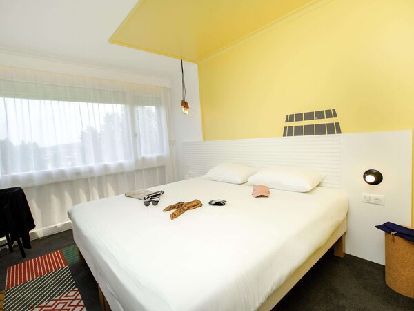 Ibis Styles Auxerre Nord