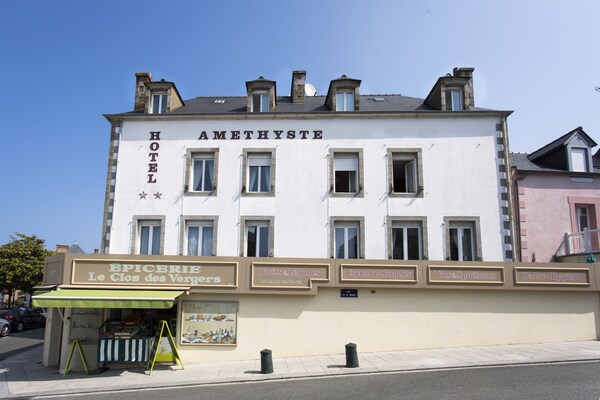 Hotel Amethyste
