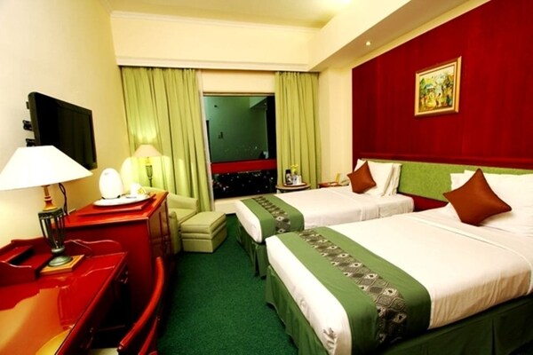 Hotel Sentral Jakarta