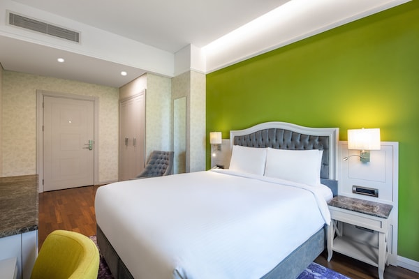Mercure Tbilisi Old Town