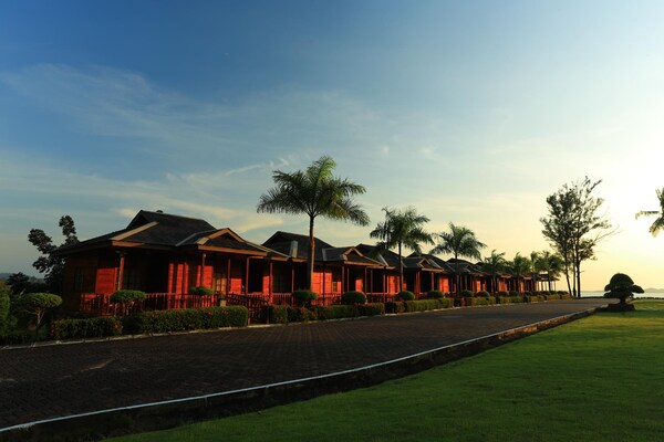 Ktm Resort Batam
