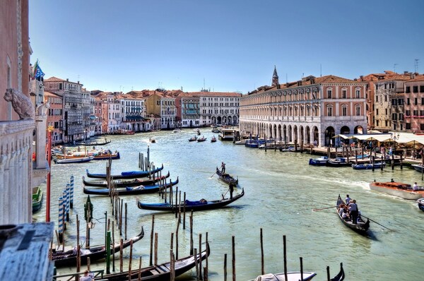 Residenza Venezia Una Esperienze