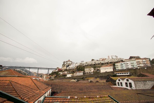 Porto Views & Wines Iv By Porto City Hosts