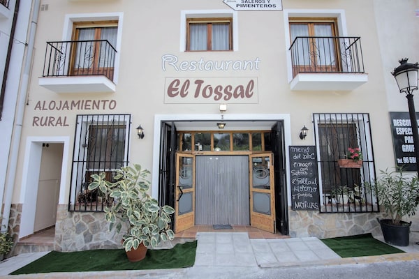 El Tossal