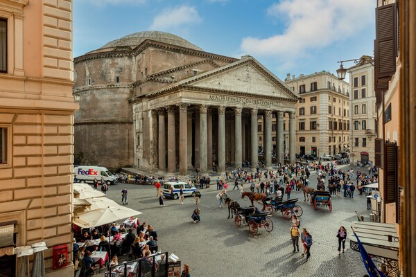 Casa Vacanza Il Pantheon