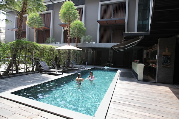 Hotel Siam Swana