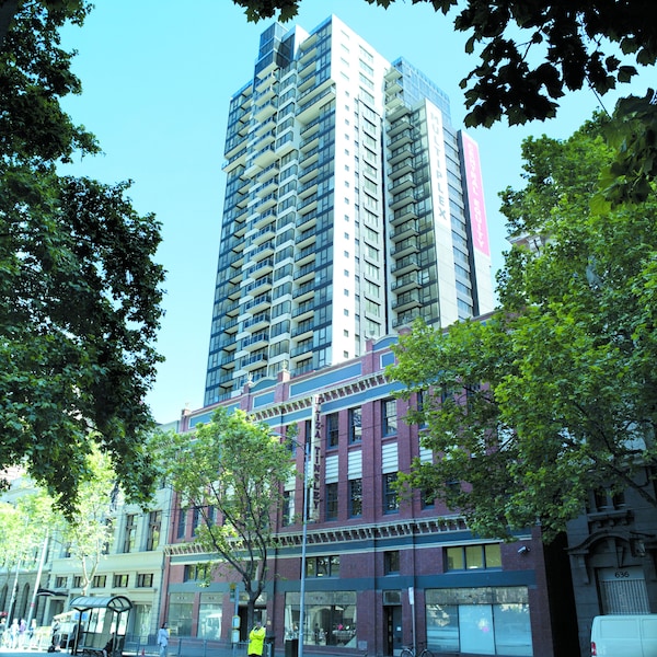 Melbourne Short Stay Apartments Melbourne CBD