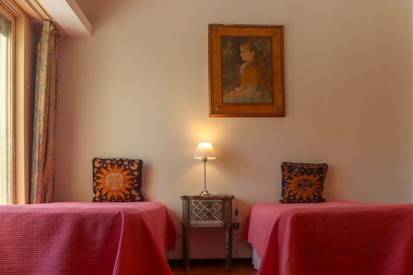 Homestay Buenos Aires