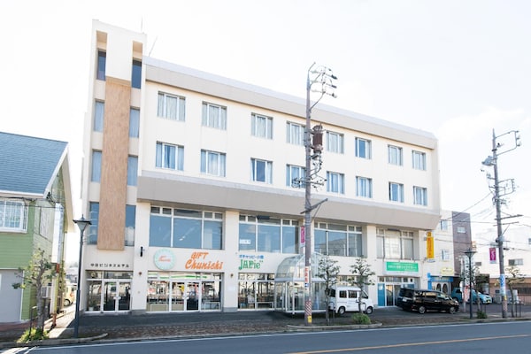 OYO Chunichi Business Hotel Ise-Shima