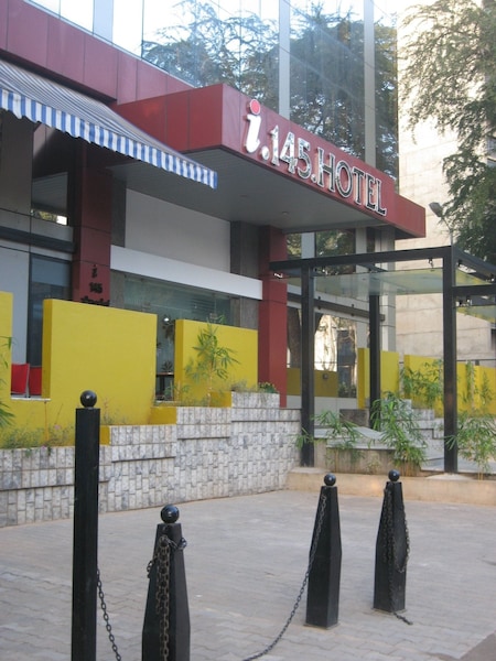 SFO Hotel and Suites - Jayanagar, Bangalore | Wedding Venue Cost