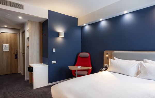 Holiday Inn Express - Nice - Grand Arenas, An Ihg Hotel