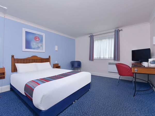 Travelodge Helensburgh Seafront