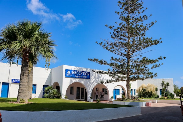 Hotel Marina Cap Monastir