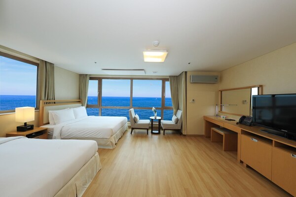 Ocean Suites Jeju