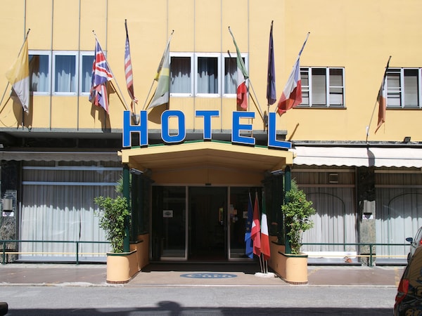 Hotel Euro