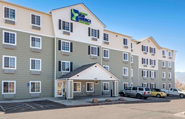 Extended Stay America Select Suites - Colorado Springs