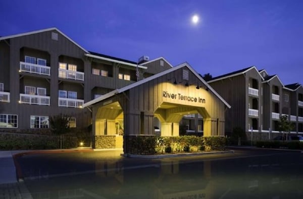 River Terrace Inn - A Noble House Hotel