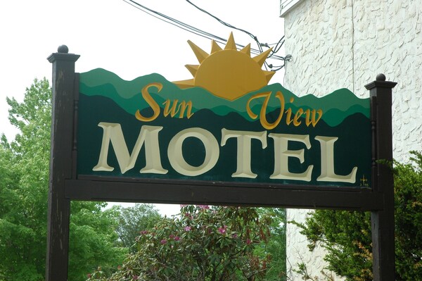 The Sunview Motel