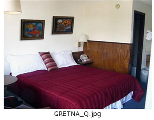 The Gretna Inn