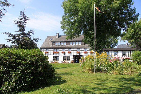 Landgasthof Gilsbach