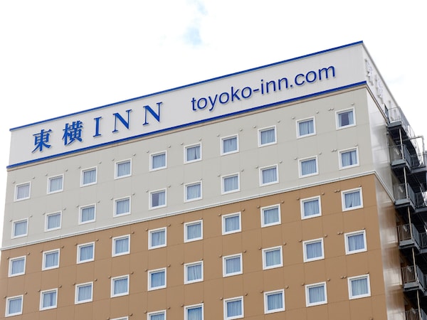 Toyoko Inn Iwakuni-eki Nishi-guchi