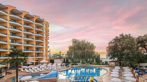Grifid Arabella Hotel - Ultra All Inclusive & Aquapark