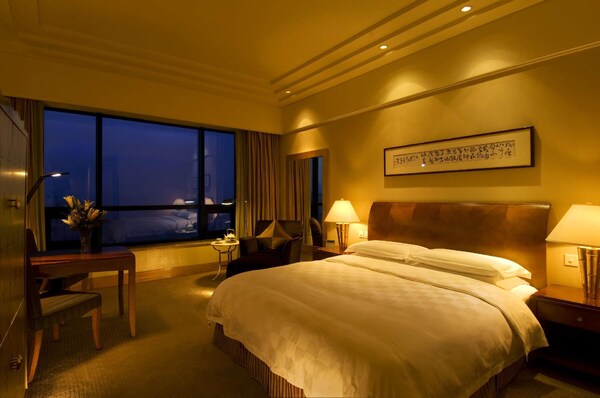 Hotel Hilton Chongqing