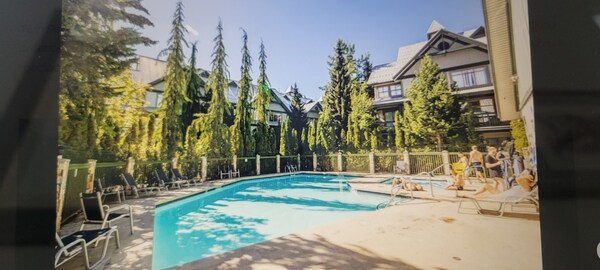 Twin Peaks Resort by Whistler Vacation Club