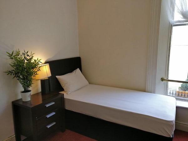 Metrostays - Oconnell Street 84-1