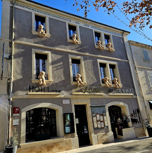 Hôtel Restaurant Loustaloun
