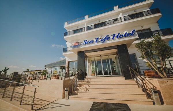 Sea Life Otel