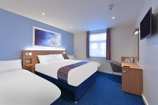 Travelodge Bournemouth Seafront