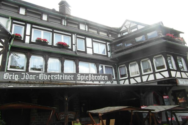 Hotel Schlossschenke