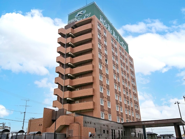 Hotel Route-Inn Morioka Minami Inter