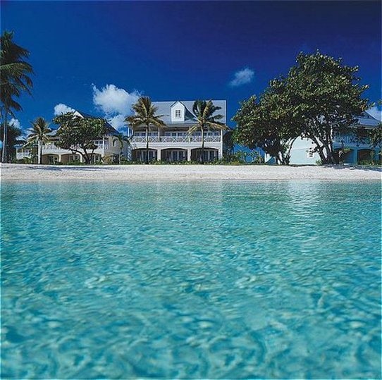 Hotel Old Bahama Bay Resort