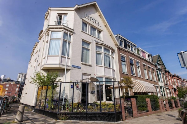 Hotel 't Witte Huys