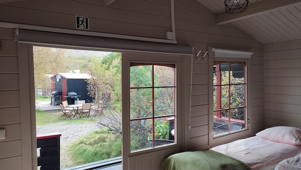 Stora Sandfell Rooms And Cottages