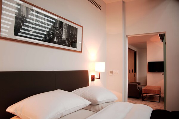 The Granary - La Suite Hotel