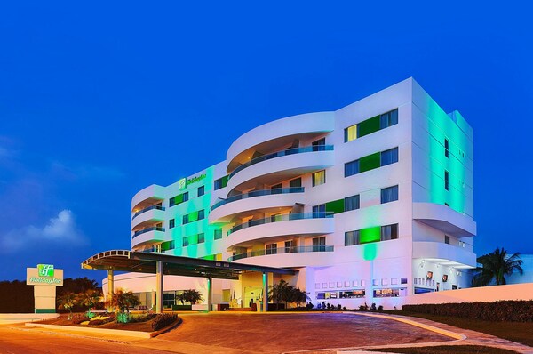 Holiday Inn Campeche, An Ihg Hotel