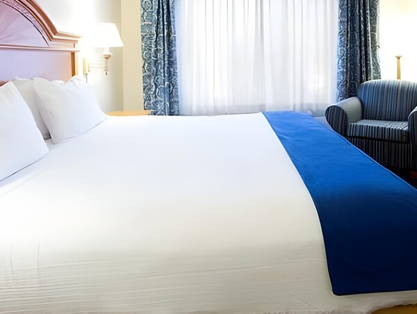 Holiday Inn Express & Suites Jacksonville - Blount Island