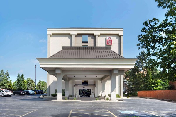 Best Western Chicagoland-Countryside