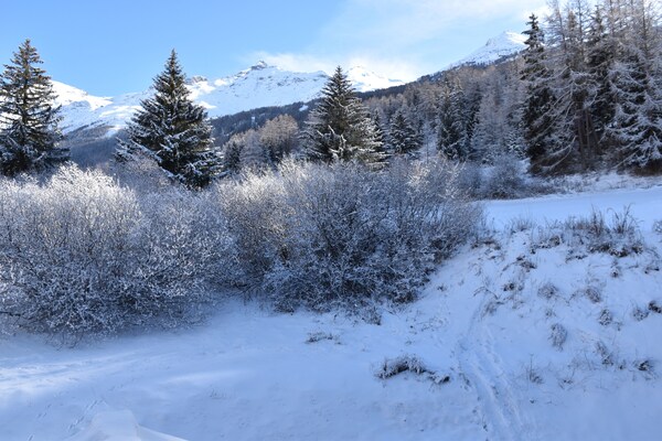 Les Alpages de Val Cenis