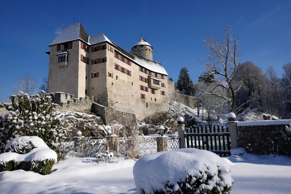 Schloss Matzen
