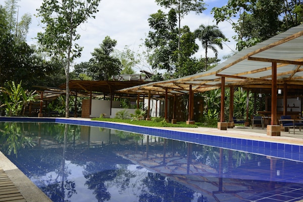 Itamandi Eco Lodge