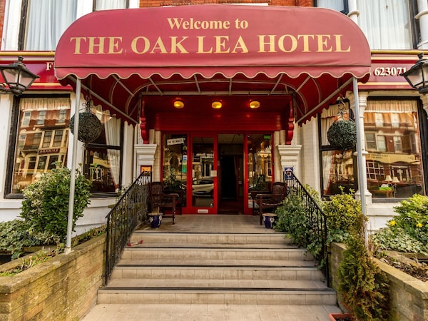 Oak Lea Hotel