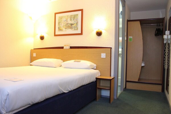 Hotel Campanile Doncaster